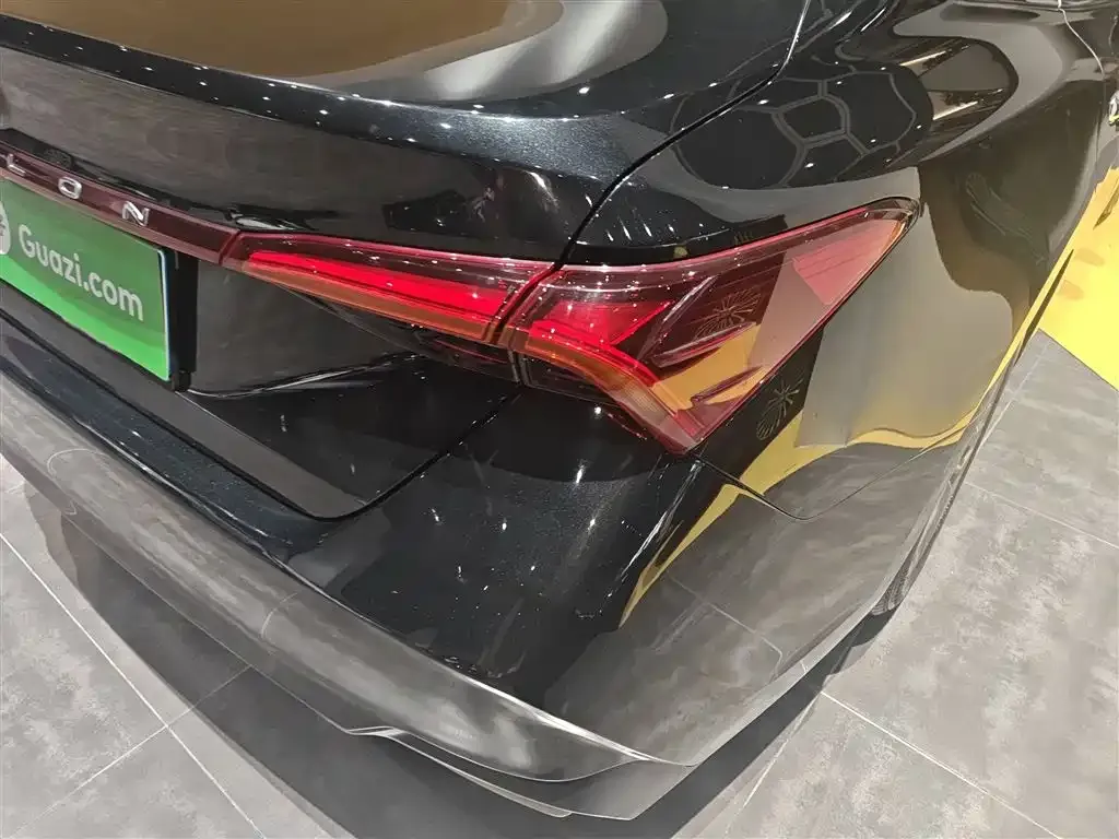 Toyota Avalon 2022 из CN, фото 3