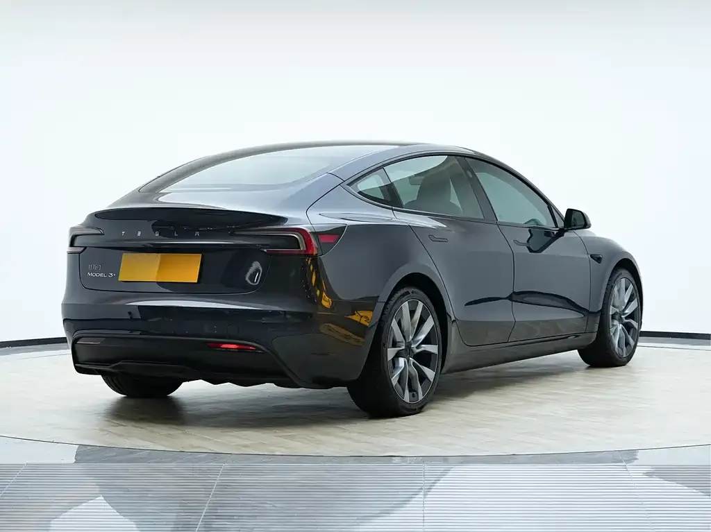 Tesla Model 3 2023 из CN, фото 8