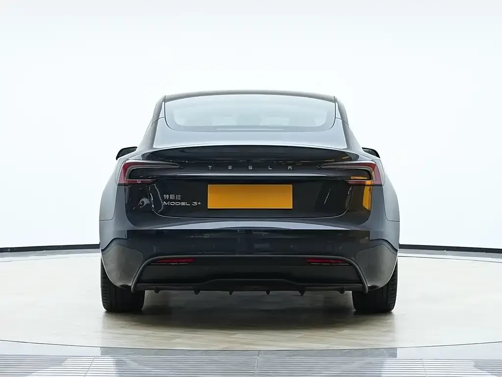 Tesla Model 3 2023 из CN, фото 9