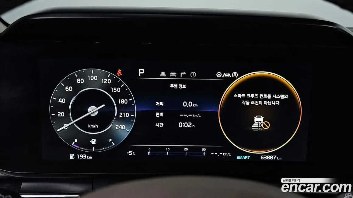 Kia Carnival 2022 из KR, фото 5