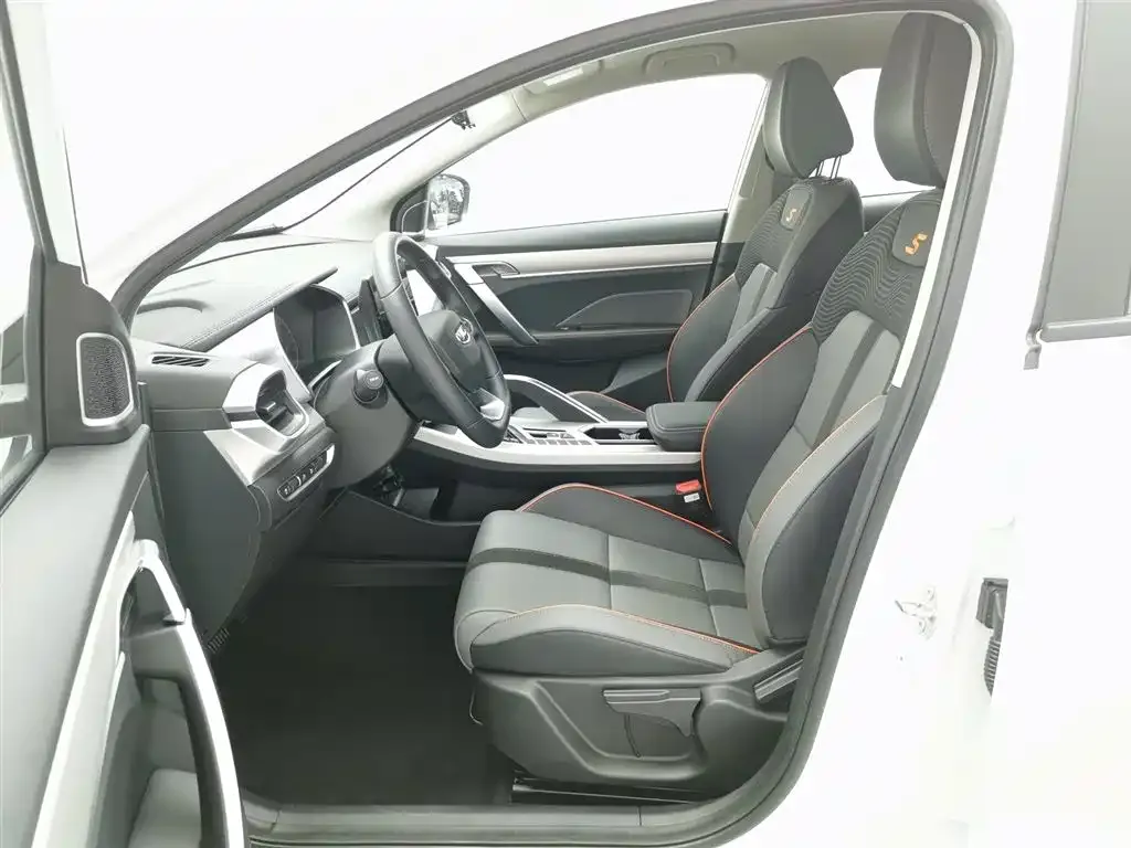 Geely Binyue 2025 из CN, фото 7