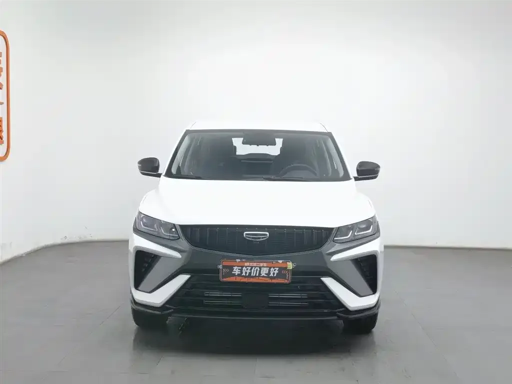 Geely Binyue 2025 из CN, фото 3