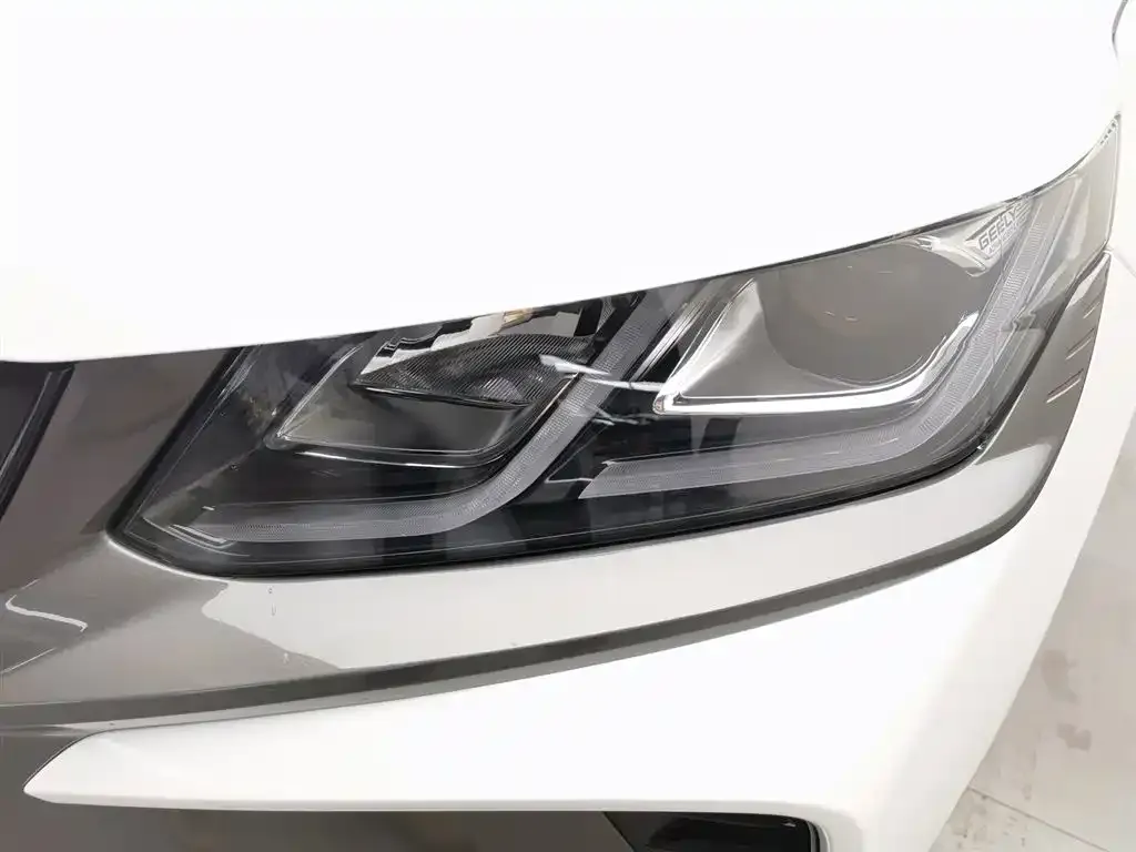Geely Binyue 2025 из CN, фото 6