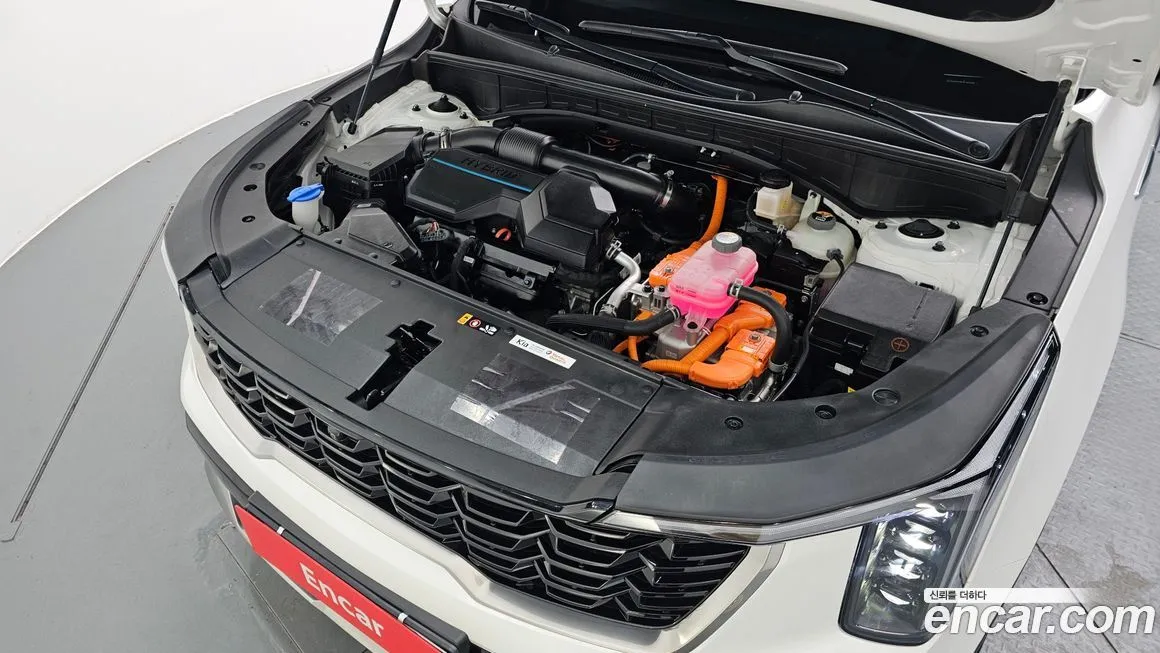 Kia Sorento — фото 7
