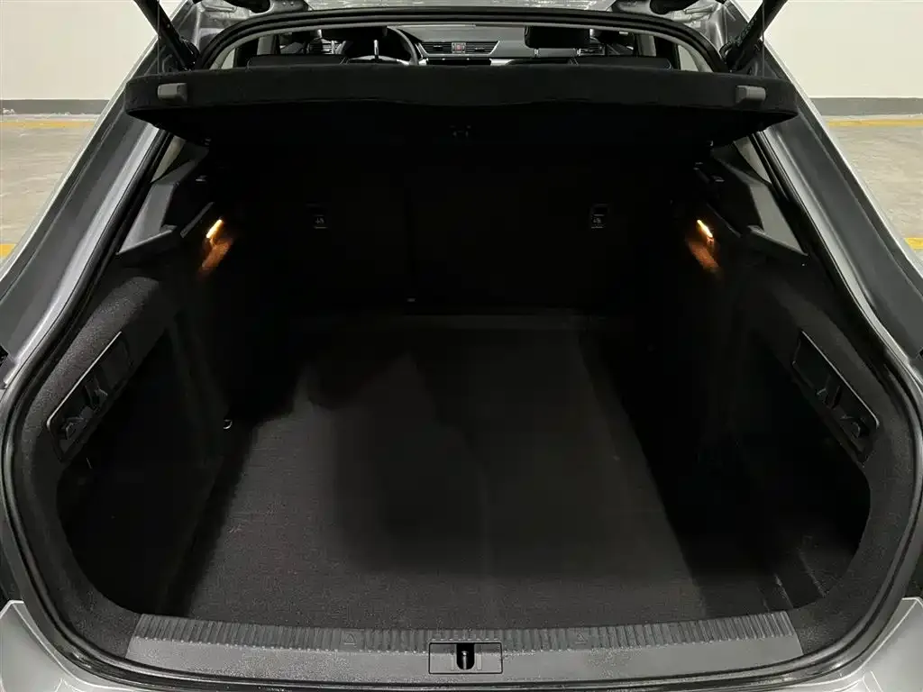 Skoda Superb — фото 3