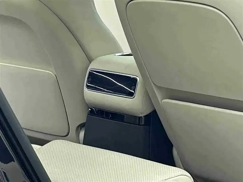 Li Auto L9 2024 из CN, фото 4