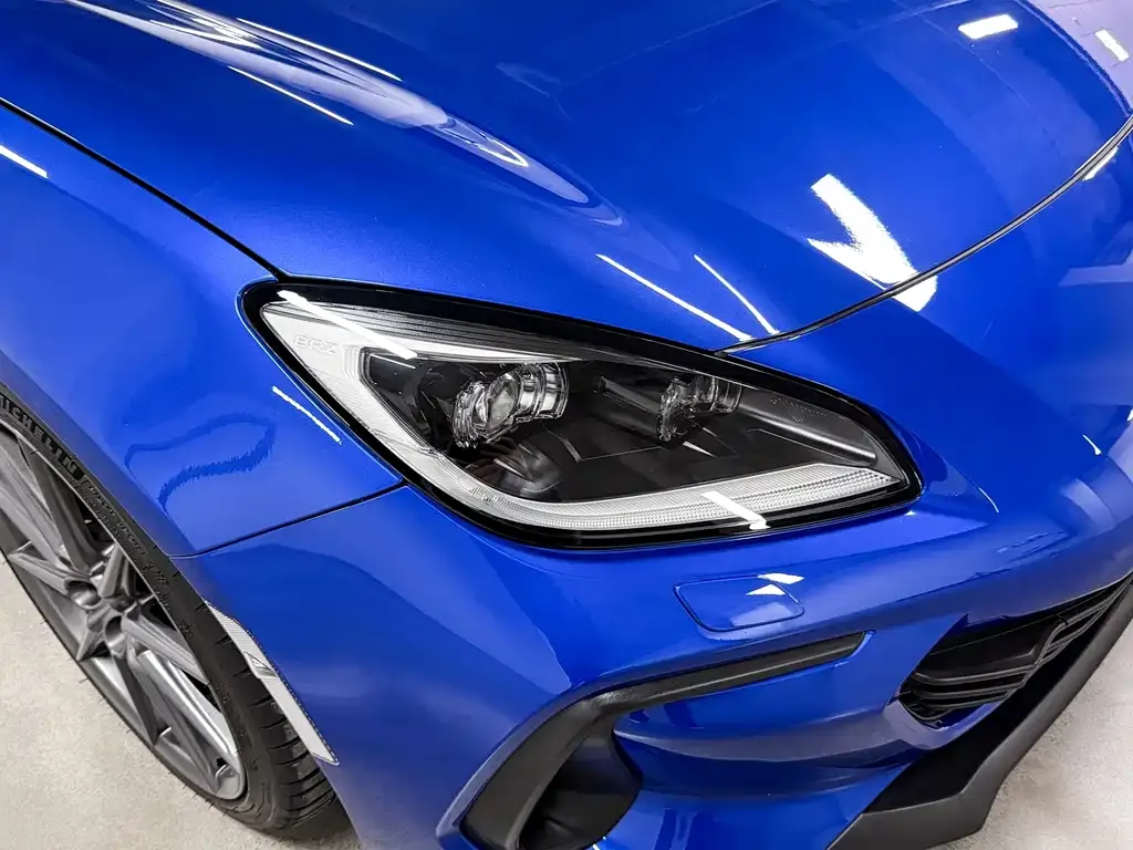 Subaru BRZ 2022 из CN, фото 9
