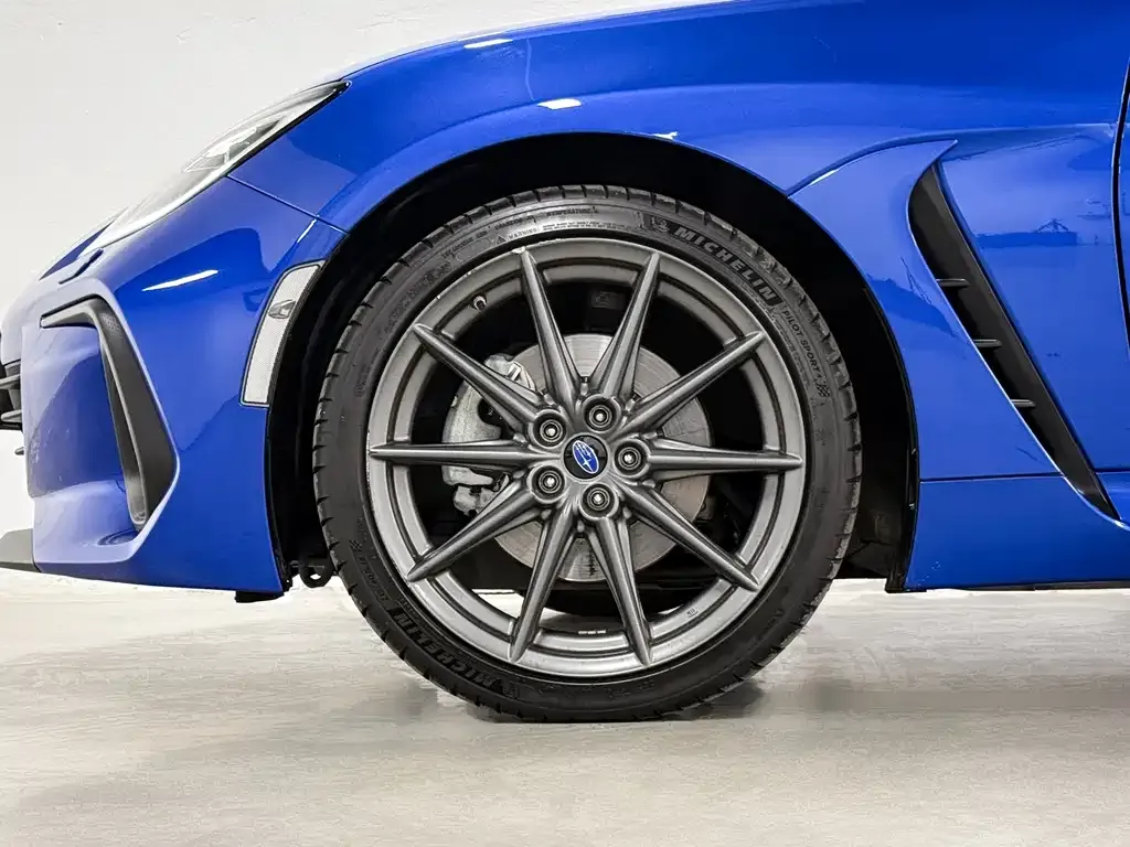 Subaru BRZ 2022 из CN, фото 8