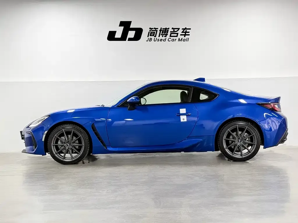 Subaru BRZ 2022 из CN, фото 7