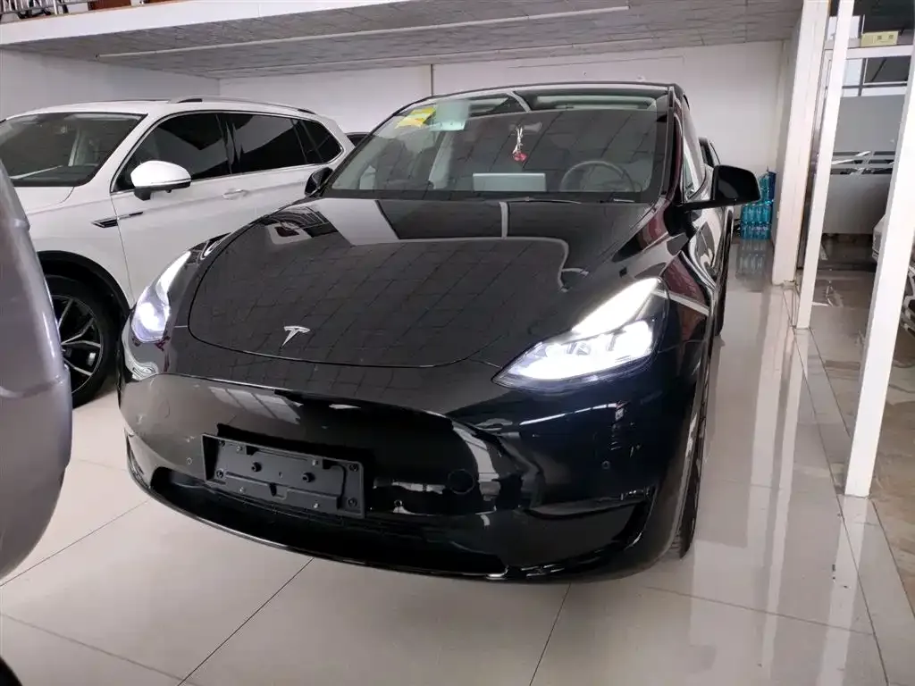 Tesla Model Y 2023 из CN, фото 3