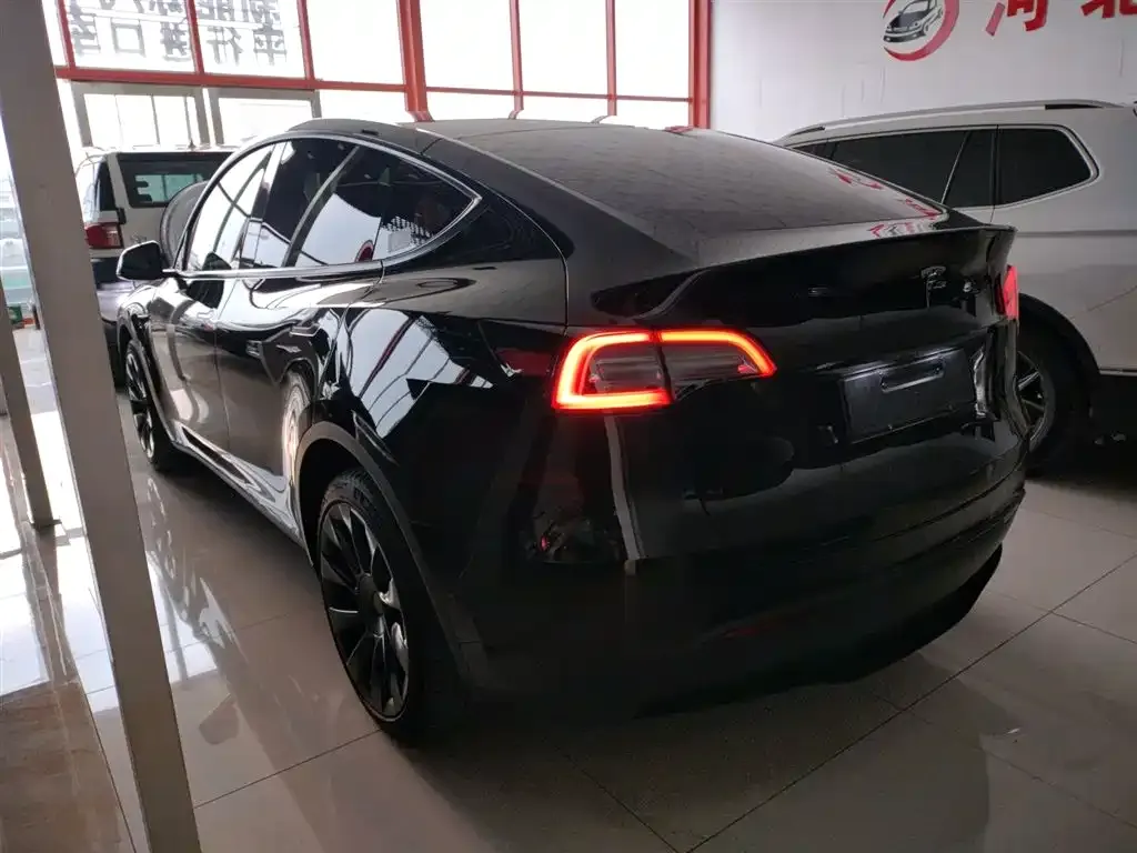 Tesla Model Y 2023 из CN, фото 7