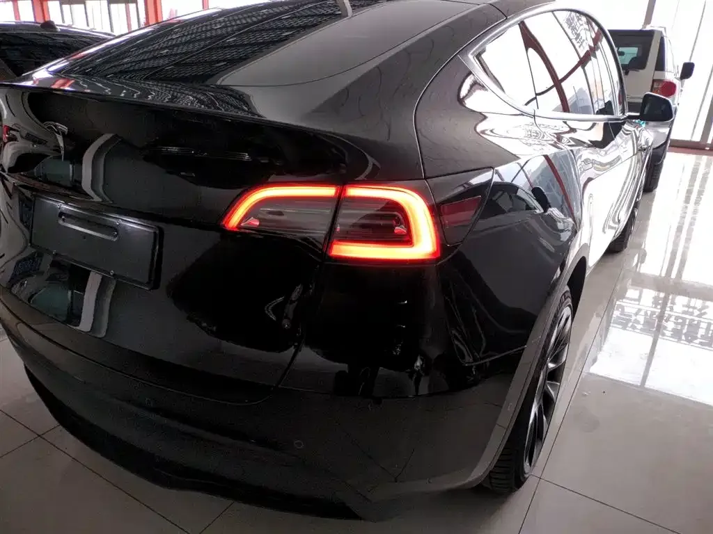 Tesla Model Y 2023 из CN, фото 10