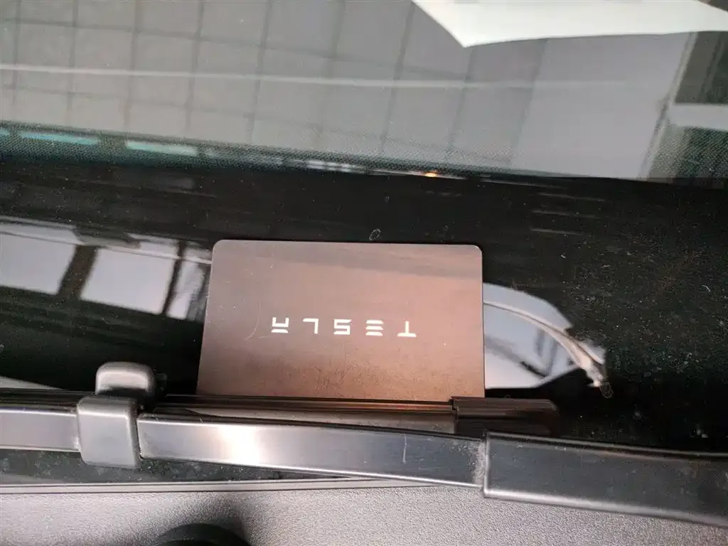 Tesla Model Y 2023 из CN, фото 2