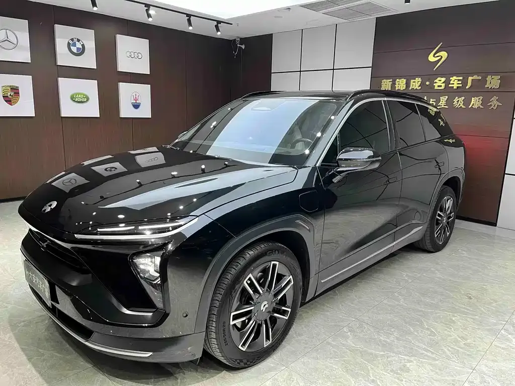 NIO ES6 2022 из CN, фото 1