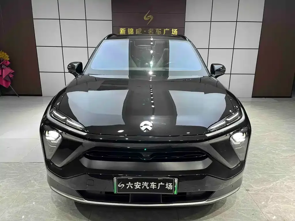NIO ES6 2022 из CN, фото 3
