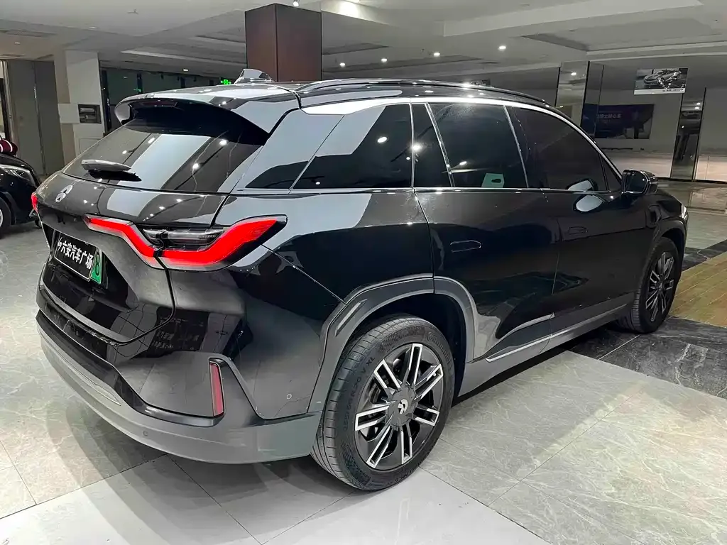 NIO ES6 2022 из CN, фото 6
