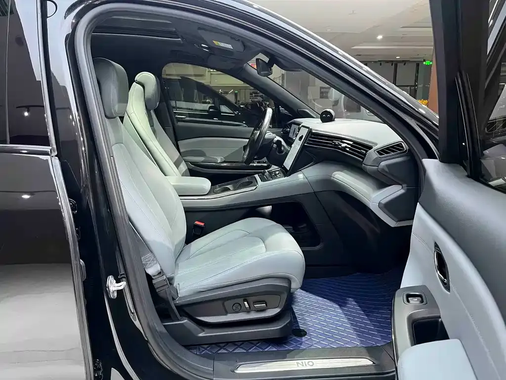 NIO ES6 2022 из CN, фото 10