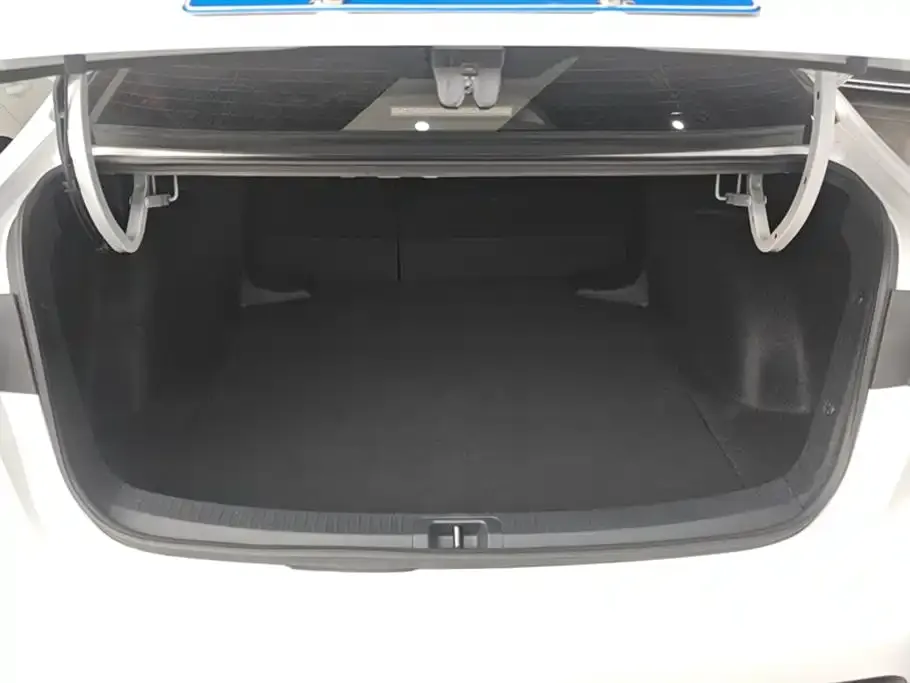 Toyota Levin 2025 из CN, фото 4