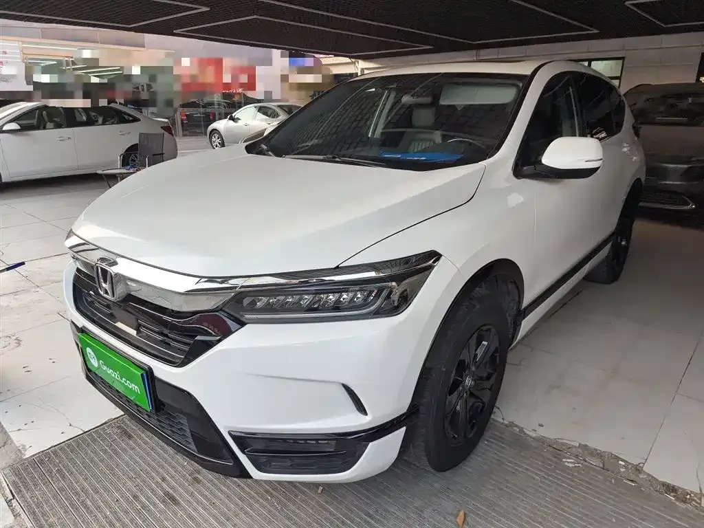 Honda Breeze 2023 из CN, фото 2