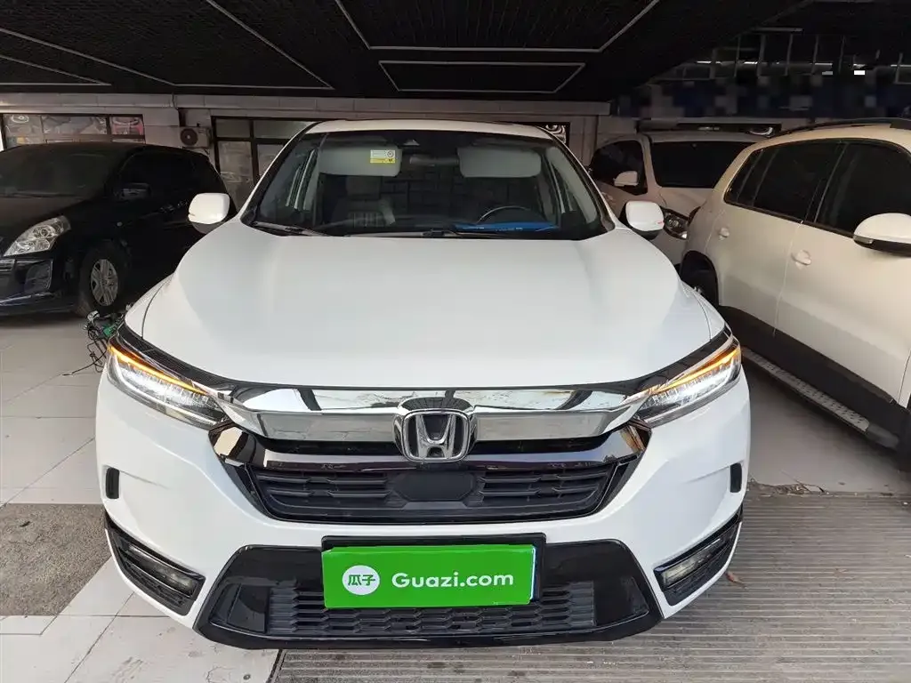 Honda Breeze 2023 из CN, фото 6