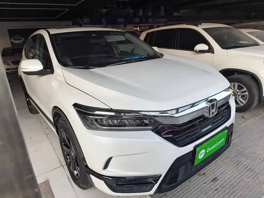 Honda Breeze 2023 из CN, фото 7