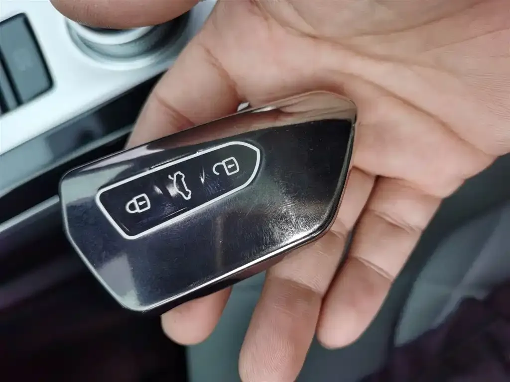 Volkswagen Tavendor 2025 из CN, фото 2