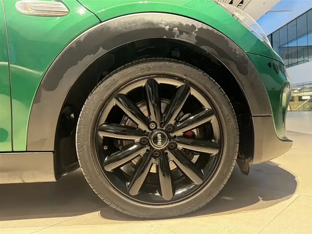 MINI Cooper (3-door) 2021 из CN, фото 7