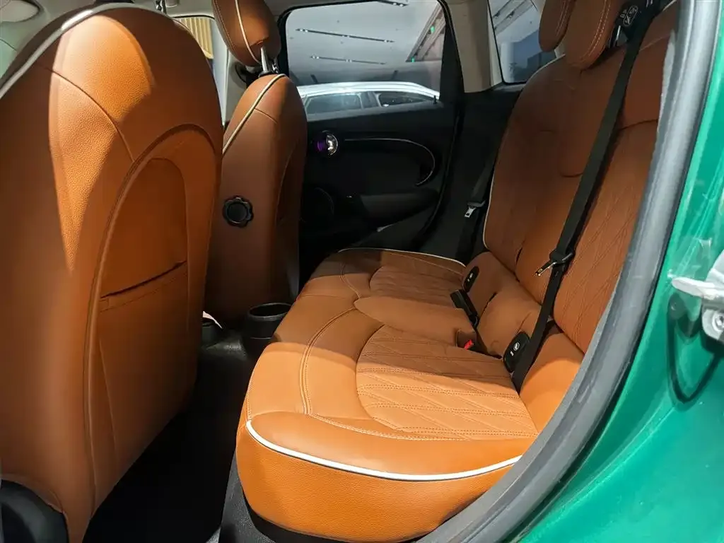 MINI Cooper (3-door) 2021 из CN, фото 6