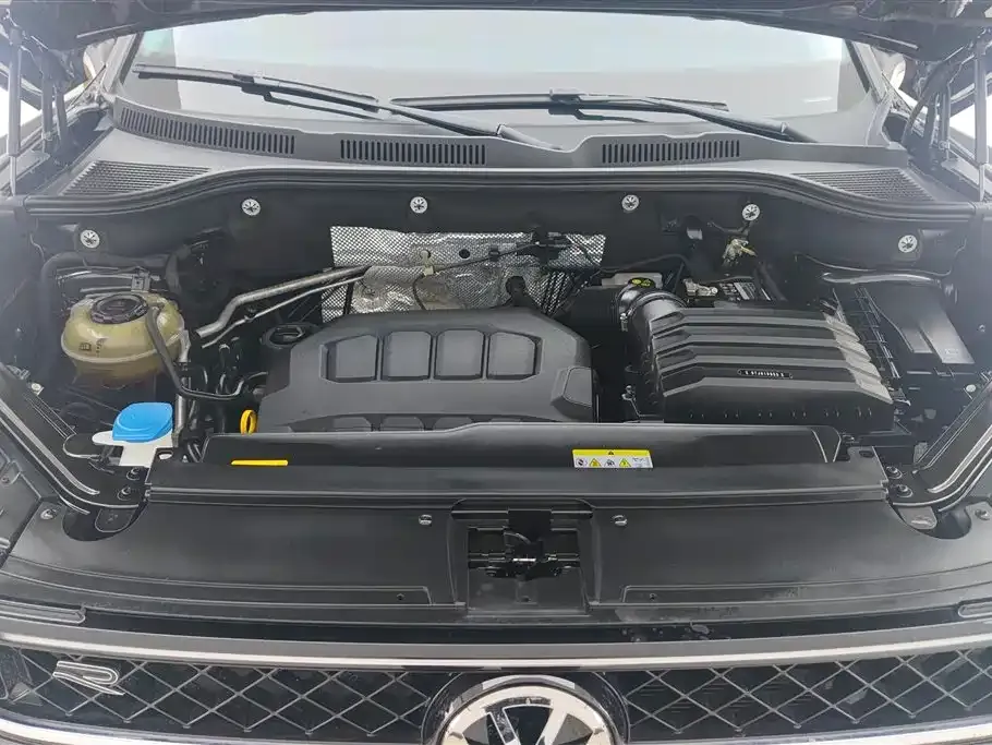 Volkswagen Tavendor 2023 из CN, фото 9