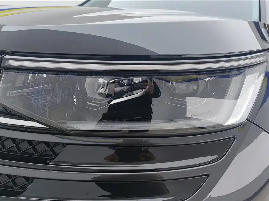 Volkswagen Tavendor 2023 из CN, фото 8