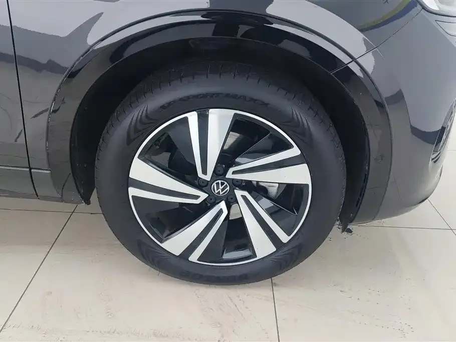 Volkswagen Tavendor 2023 из CN, фото 6