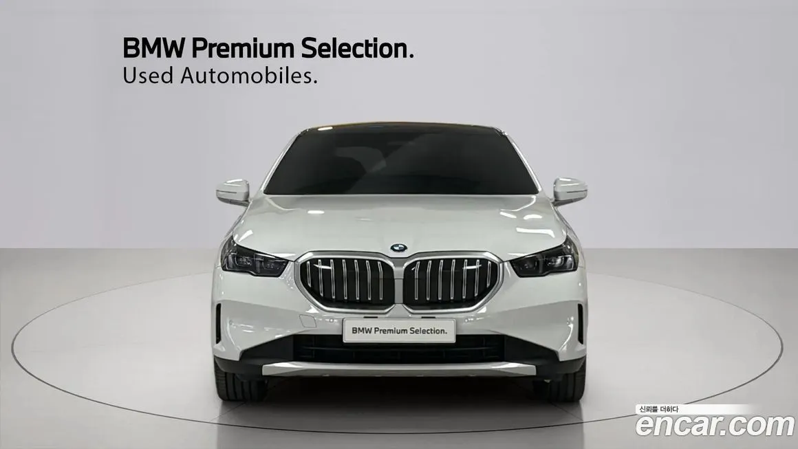 BMW 5-Series 2024 из KR, фото 6