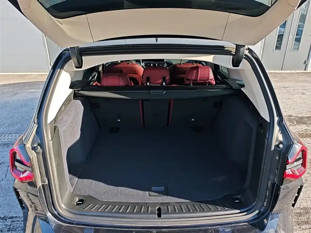 BMW X3 2025 из CN, фото 10