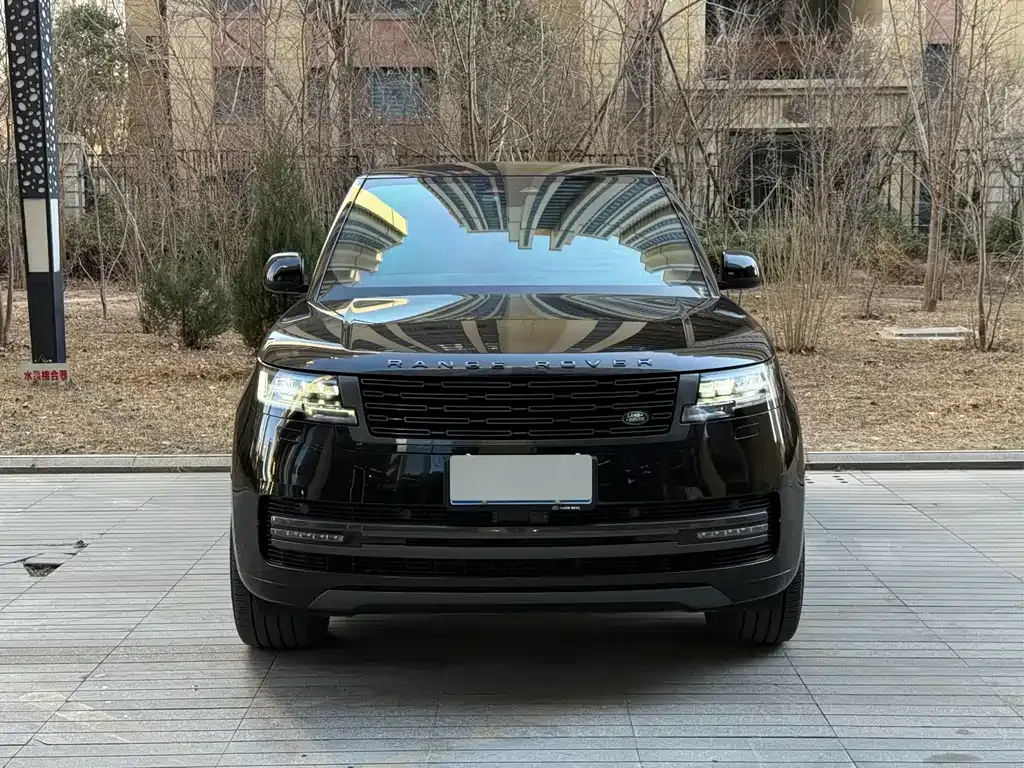 Land Rover Range Rover 2024 из CN, фото 6