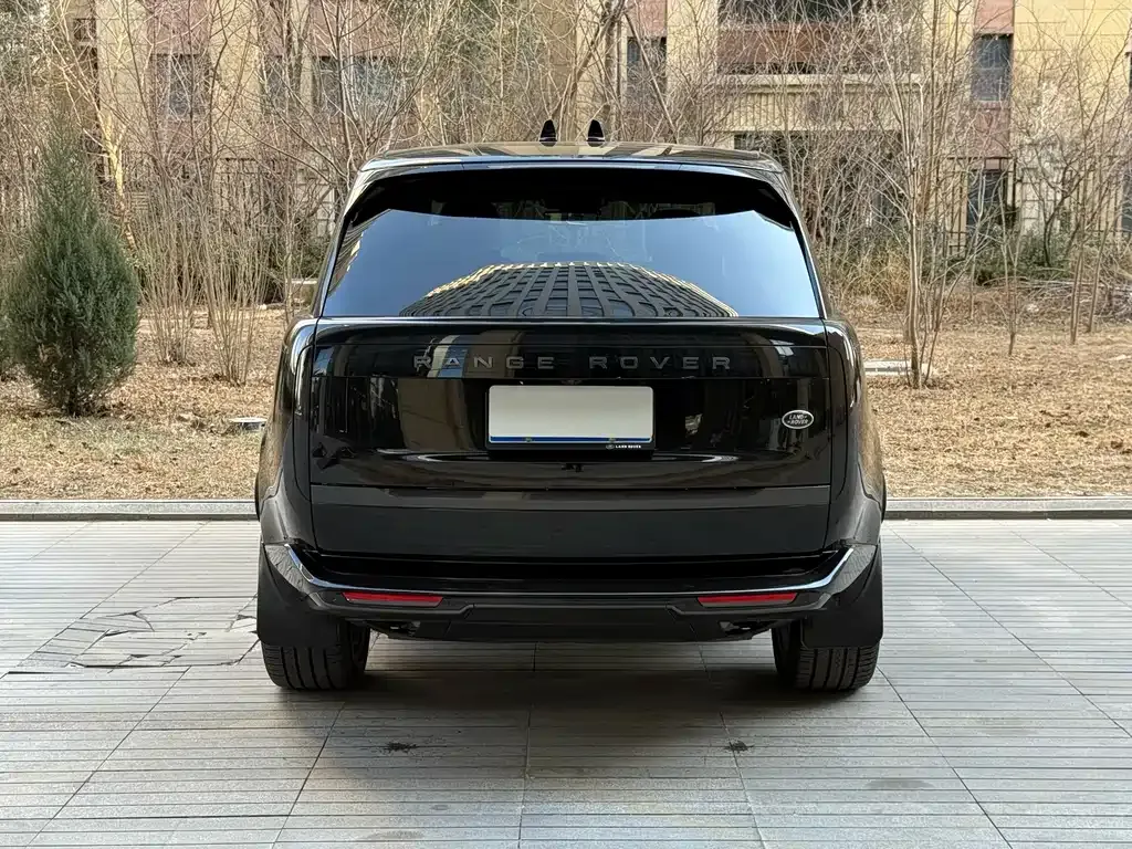 Land Rover Range Rover 2024 из CN, фото 4