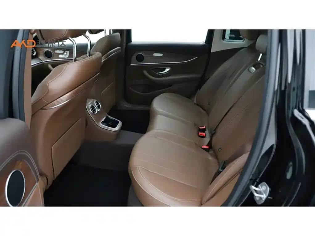 Mercedes-Benz E-Class New Energy 2022 из CN, фото 8