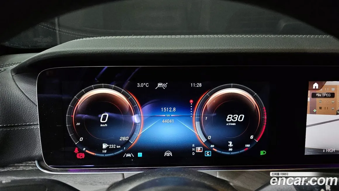 Mercedes-Benz E-Class 2022 из KR, фото 7