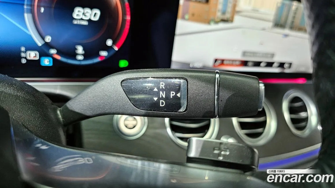 Mercedes-Benz E-Class 2022 из KR, фото 6