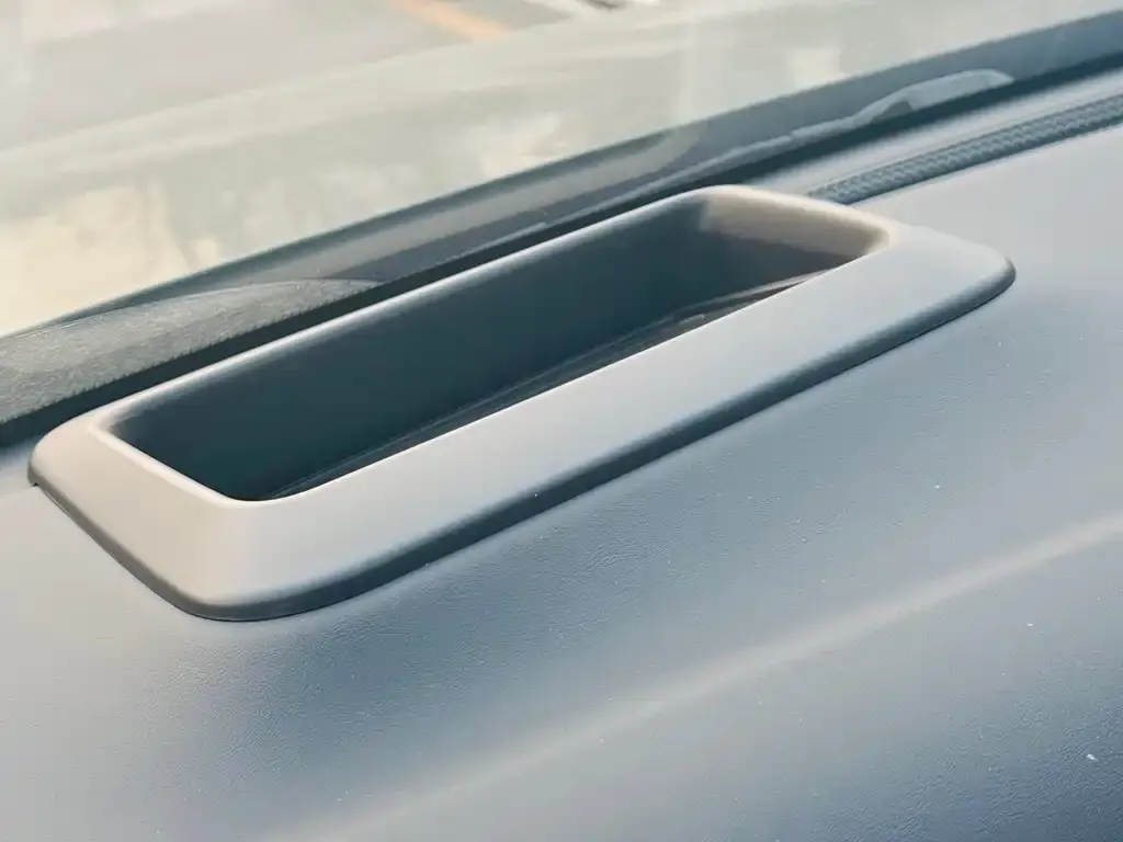 Li Auto L9 2024 из CN, фото 4