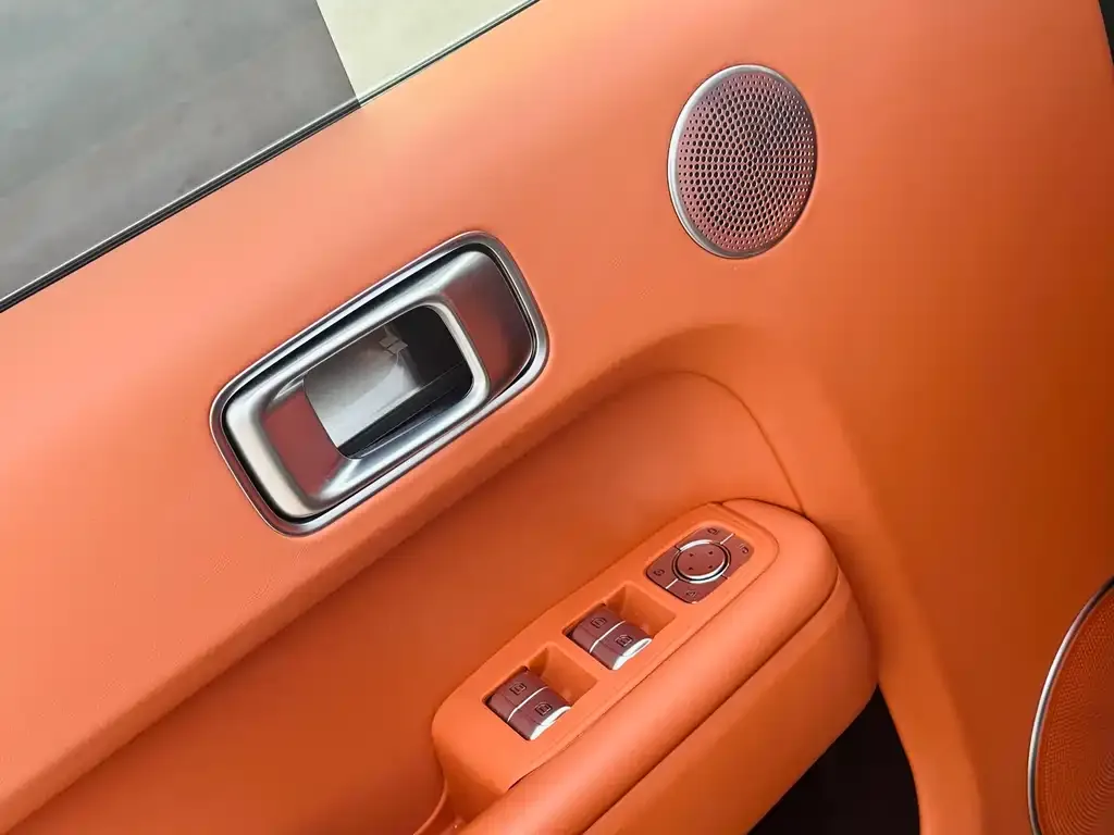 Li Auto L9 2024 из CN, фото 2
