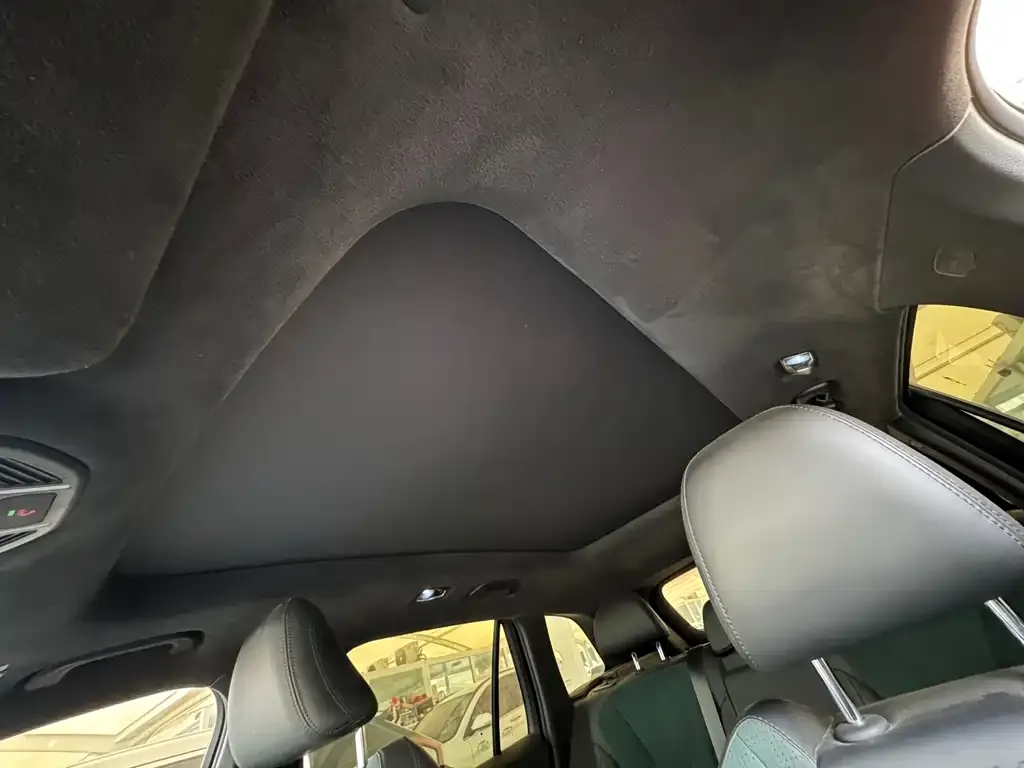 Geely Xingyue L 2021 из CN, фото 2