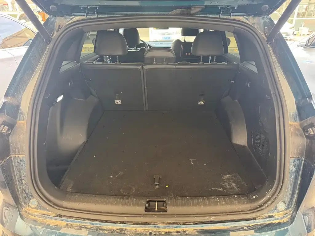 Geely Xingyue L 2021 из CN, фото 6