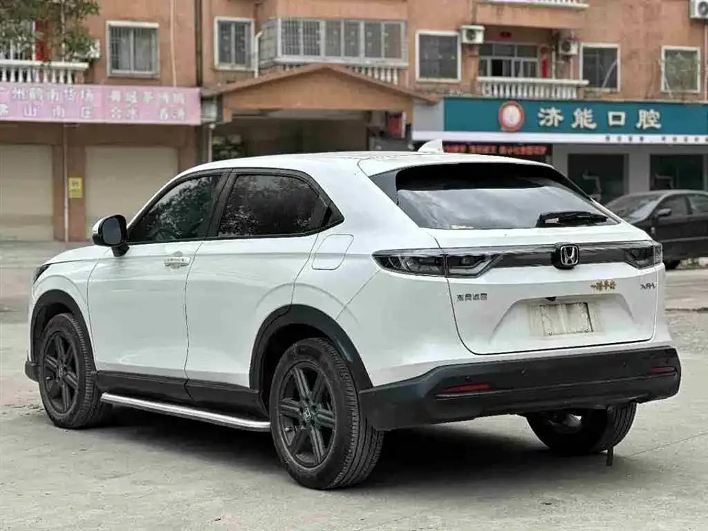 Honda XR-V 2022 из CN, фото 7