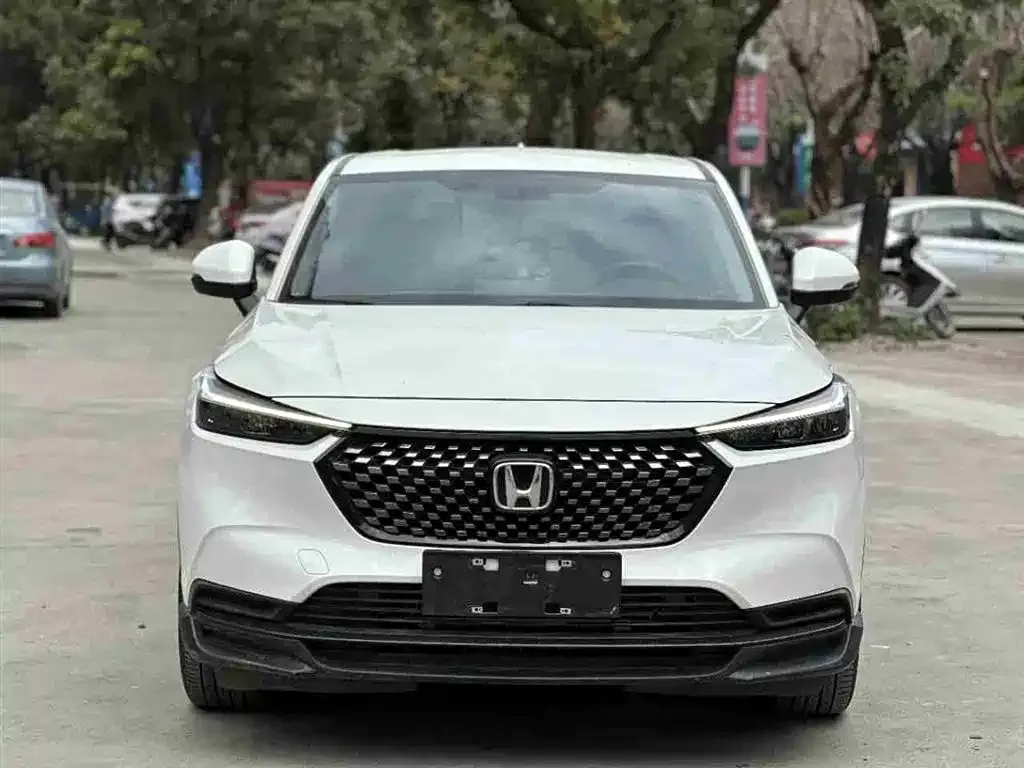 Honda XR-V 2022 из CN, фото 4