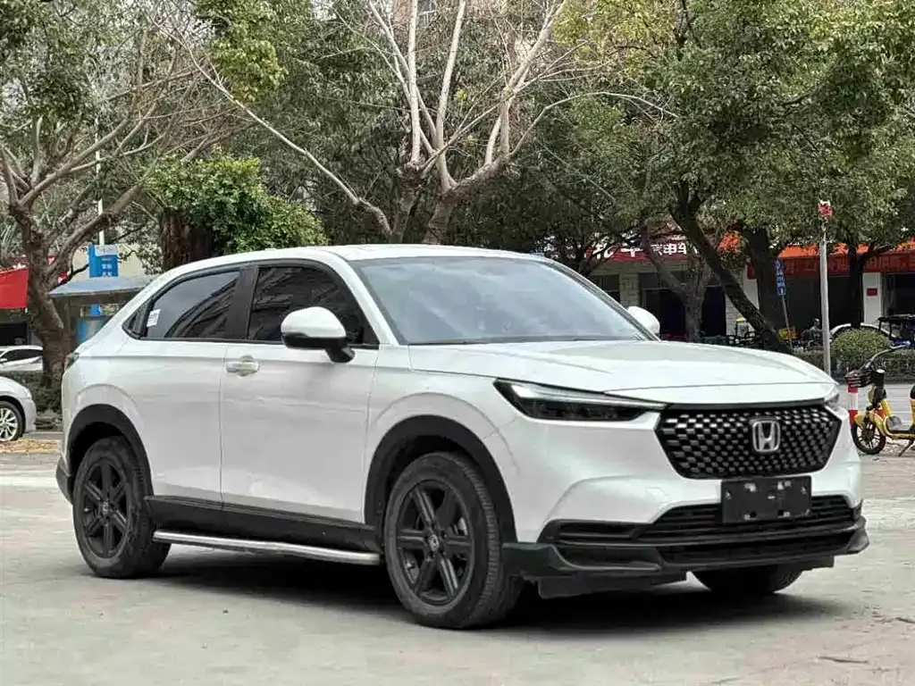 Honda XR-V 2022 из CN, фото 10