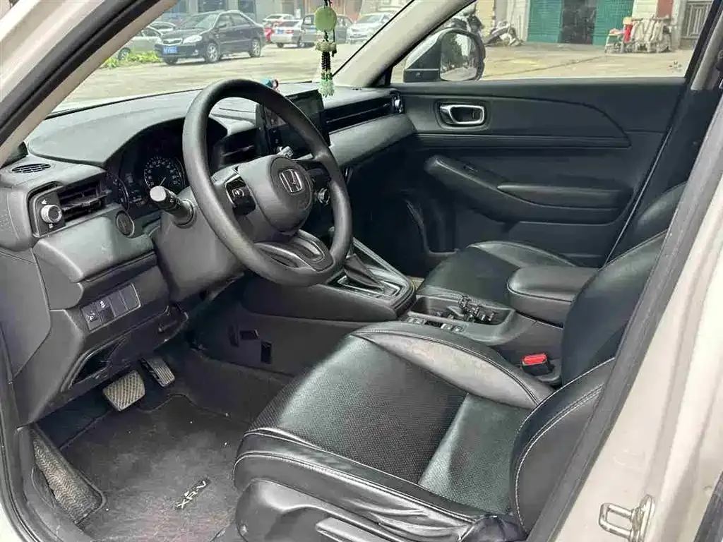 Honda XR-V 2022 из CN, фото 3