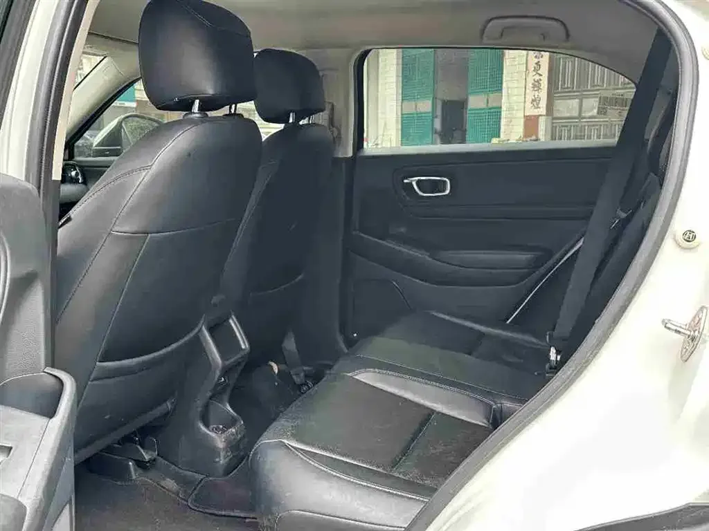 Honda XR-V 2022 из CN, фото 6