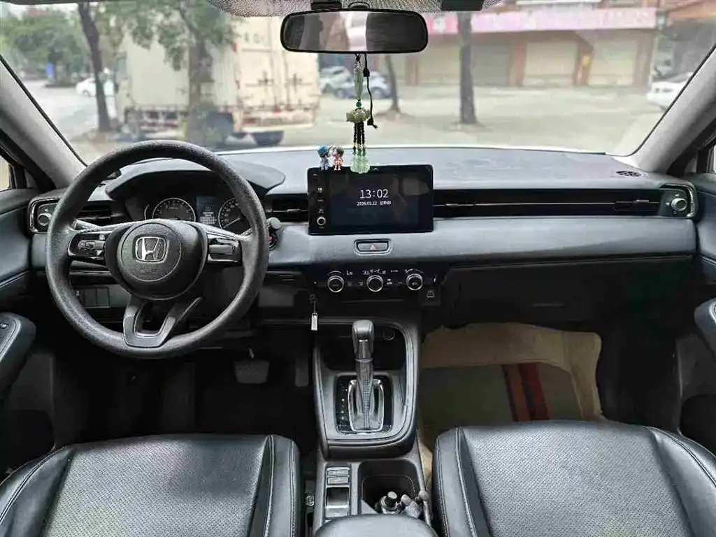 Honda XR-V 2022 из CN, фото 8