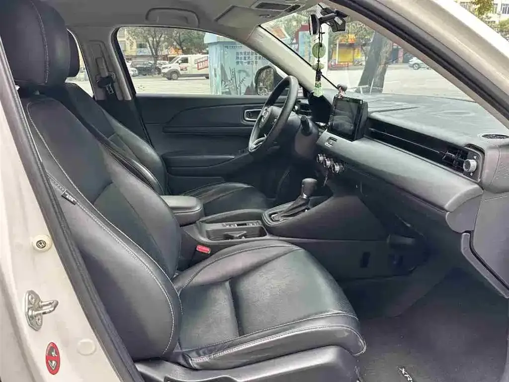 Honda XR-V 2022 из CN, фото 2