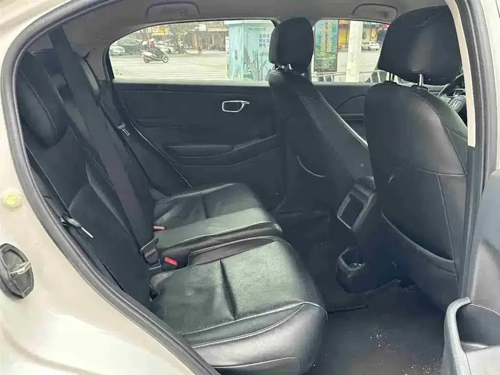Honda XR-V 2022 из CN, фото 5